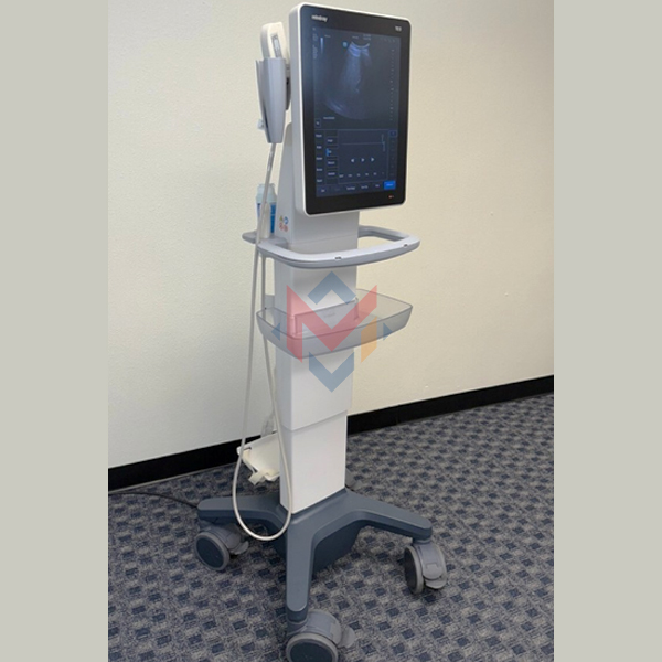 Mindray TE5 Portable Ultrasound (Used) - SALE!