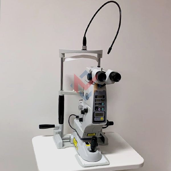 Nidek YC-1800 Yag Laser (Used) - SALE!