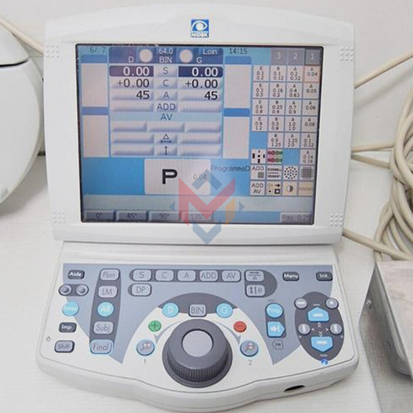 Nidek RT-5100 Smart Refractor Phoropter (Used) - SALE!