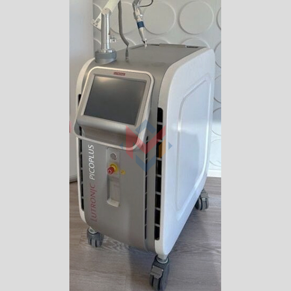 Lutronic Picoplus Laser (Used) - SALE!