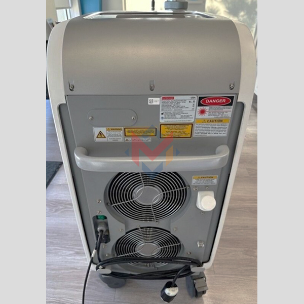 Lutronic Picoplus Laser (Used) - SALE!
