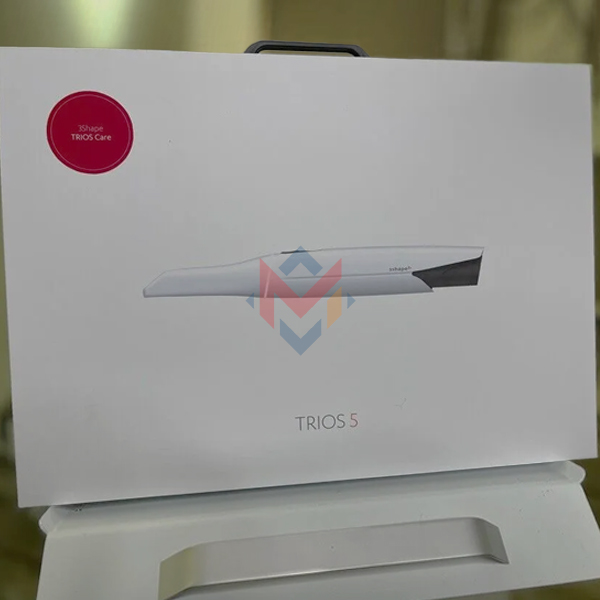 3Shape Trios 5 Wireless Intraoral Scanner (Used) - SALE!