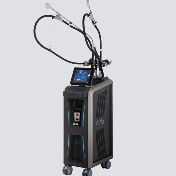 Deka Laser Onda Pro (New) - SALE!