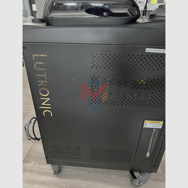 Lutronic Hollywood Spectra Pigment Laser (Used) - SALE!
