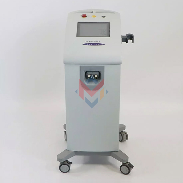 Alma Soprano XL 810 Diode Laser (Used) - SALE!
