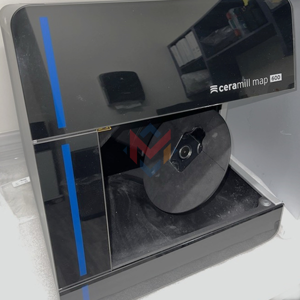 Amann Girrbach Ceramill Map 600 (Used) - SALE!