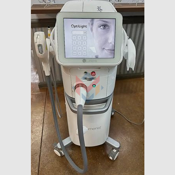 Lumenis Optilight Intense Pulsed Light Therapy (Used) - SALE!