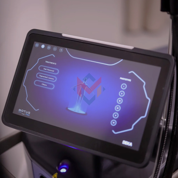 Deka Motus Pro Laser (Used) - SALE!