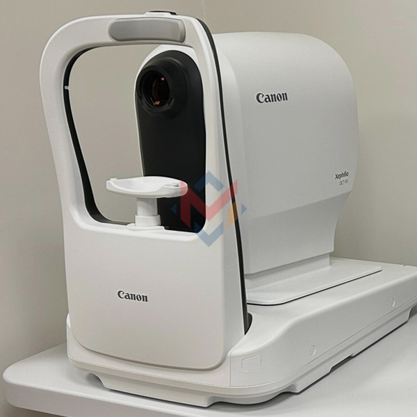 Canon Xephilio OCT-A1 Optical Coherence Tomography (Used) - SALE!