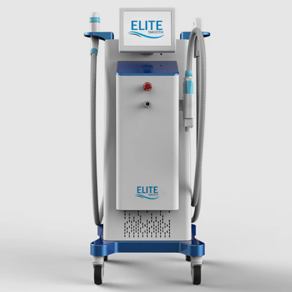 Elite Smooth 3 in 1 Multi-functional Laser (New) - SALE!