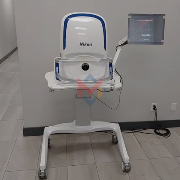 Nikon Optos California Retinal Imaging System (Used) - SALE!