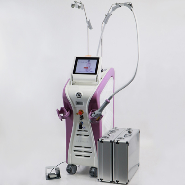 Deka Luxea Treatment Laser (Used) - SALE!