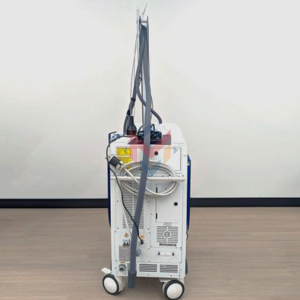 Lumenis Splendor X Laser Hair Removal (Used) - SALE!