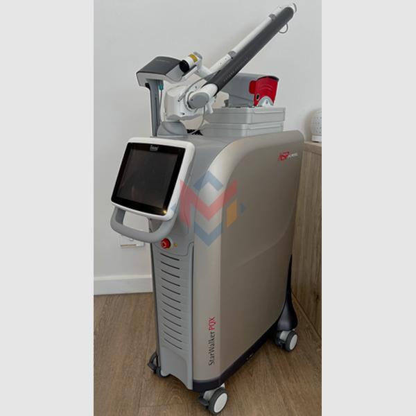 Fotona StarWalker PQX Ultra-Performance Pico Laser (Used) - SALE!