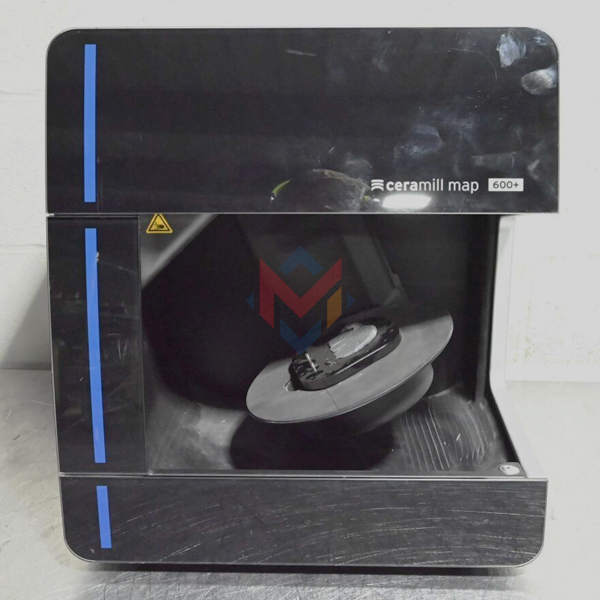 Amann Girrbach Ceramill Map 600 Plus (Used) - SALE!