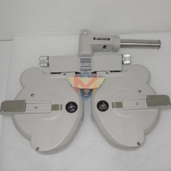 Topcon VT-10 Phoroptor (Used) - SALE!
