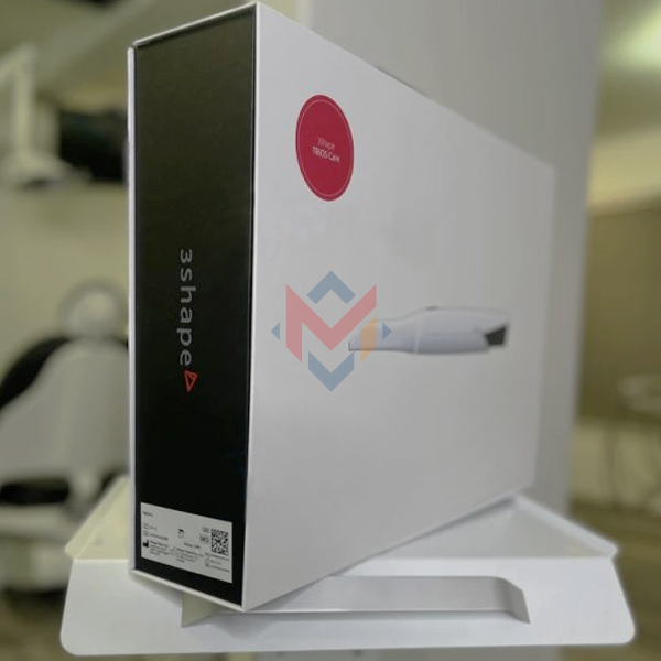 3Shape Trios 5 Wireless Intraoral Scanner (Used) - SALE!