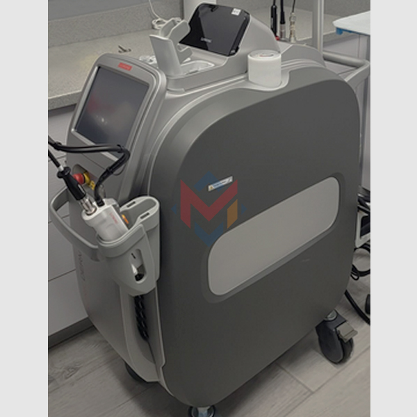 Lutronic DermaV Laser (Used) - SALE!