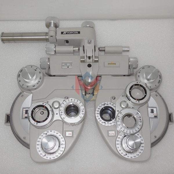 Topcon VT-10 Phoroptor (Used) - SALE!