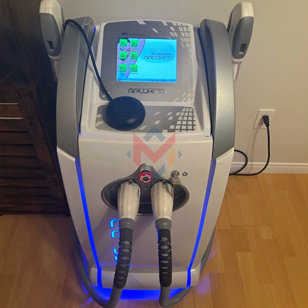 Apilux 3G APL Technology (Used) - SALE!