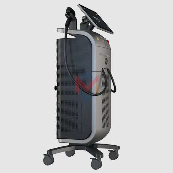 Alma Soprano Titanium Special Edition (New) - SALE!