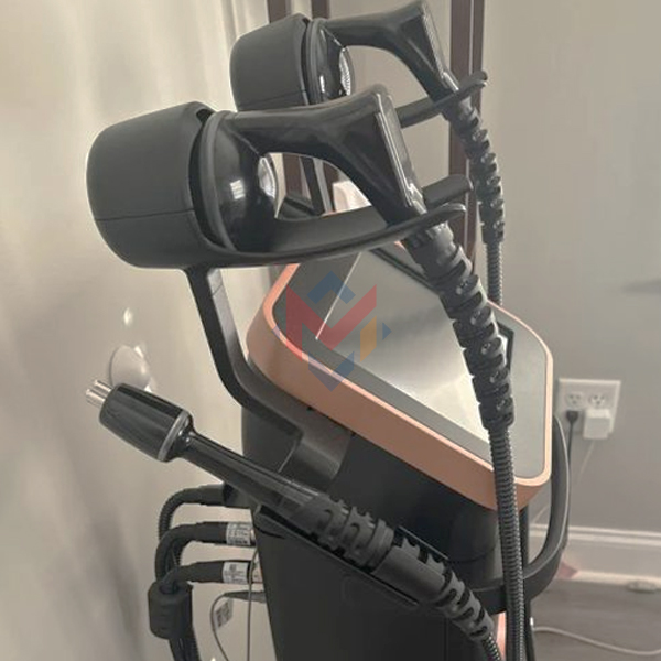 Lumenis Pollogen TriLift Laser (Used) - SALE!