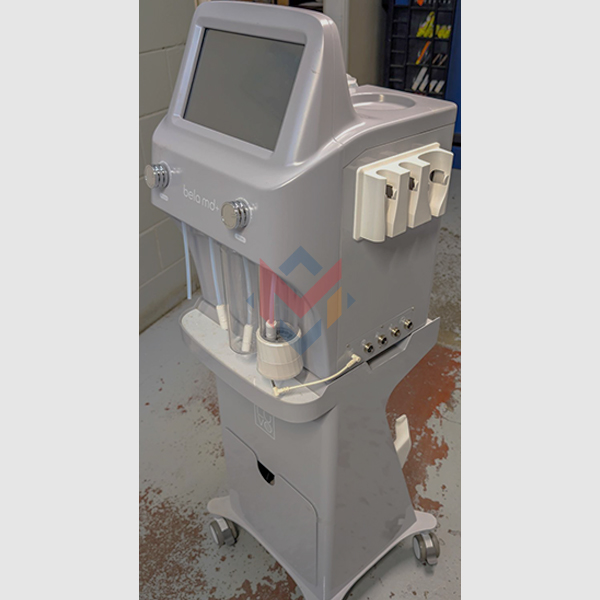 Luvo Bela MD Plus System (Used) - SALE!