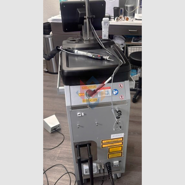 Cynosure Elite IQ (Used) - SALE!