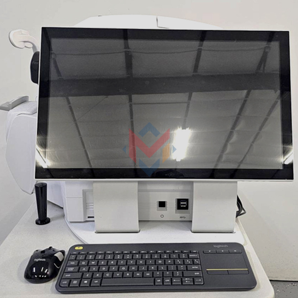 Zeiss Cirrus 6000 OCT System (Used) - SALE!