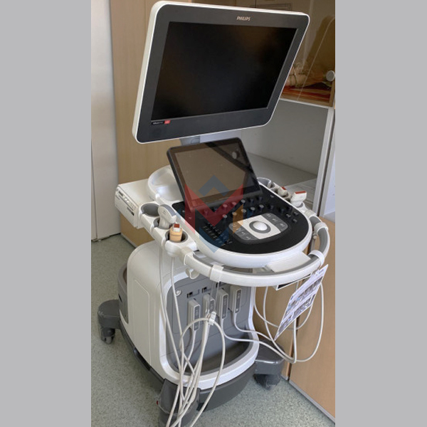 Philips Affiniti CVx Cardiac Ultrasound (Used) - SALE!