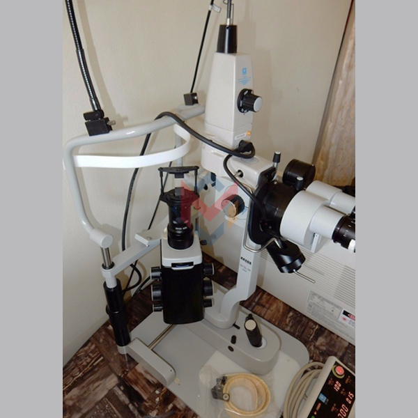 Nidek GYC-2000 (Used) - SALE!