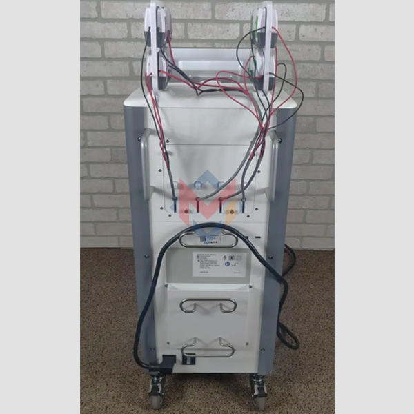 Cutera Trusculpt Flex Hands Free Muscle Sculpting (Used) - SALE!