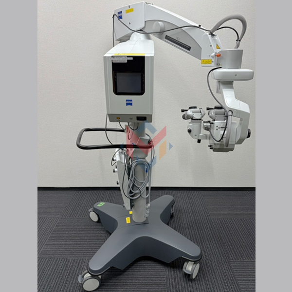 Zeiss Opmi Lumera 700 Surgical Microscope (Used) - SALE!