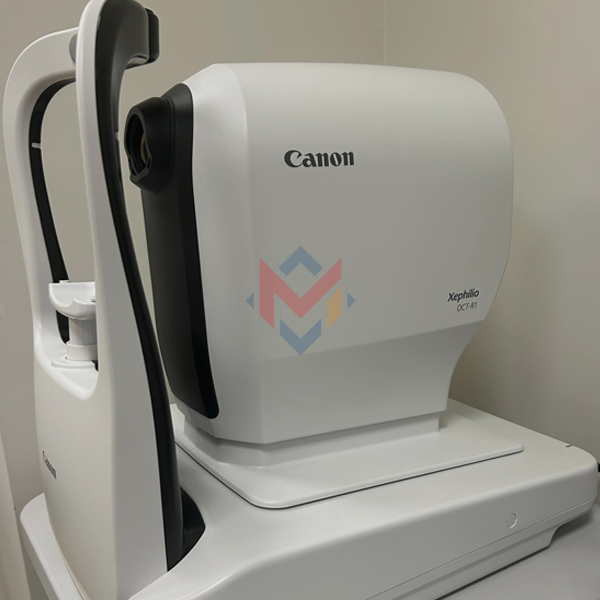 Canon Xephilio OCT-A1 Optical Coherence Tomography (Used) - SALE!