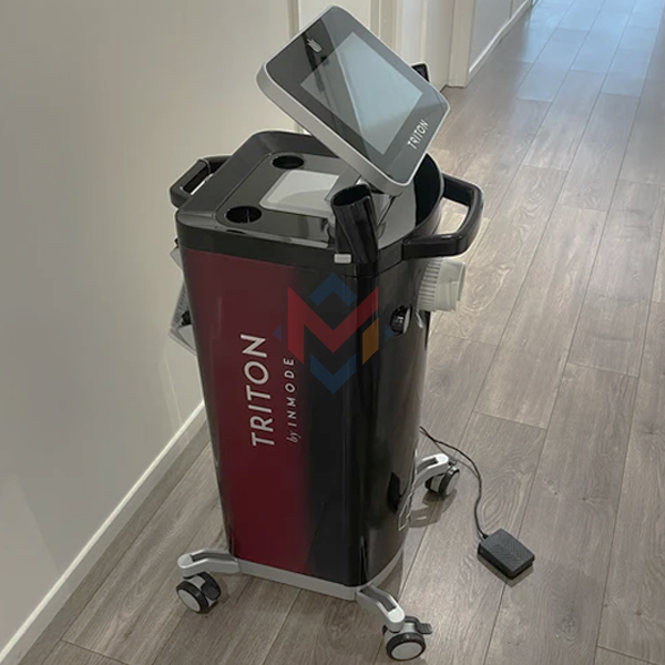 InMode Triton Aesthetic Equipment (Used) - SALE!