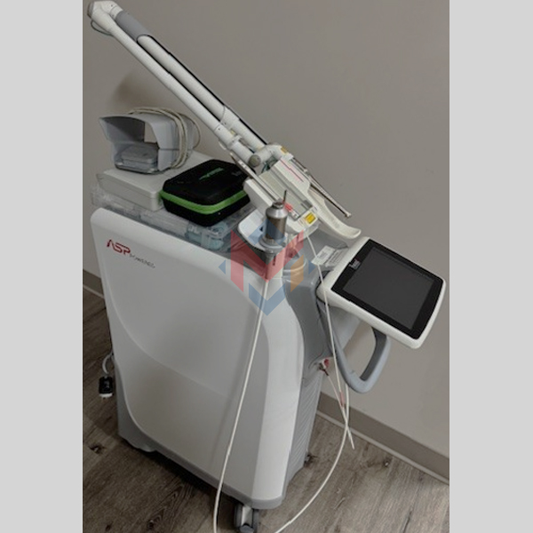 Fotona LightWalker AT-S Powerful Dual-Wavelength Dentistry Laser (Used) - SALE!