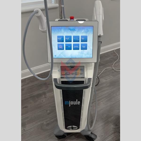 Sciton mJOULE with BBL HERO and MOXI Laser System (Used) - SALE!