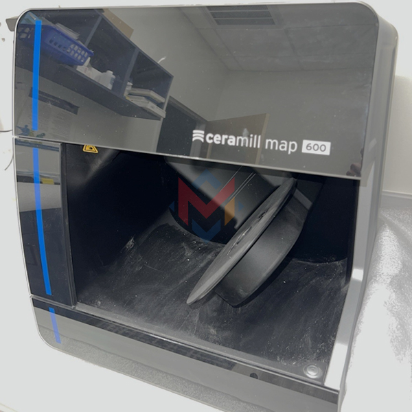 Amann Girrbach Ceramill Map 600 (Used) - SALE!