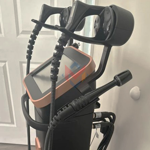 Lumenis Pollogen TriLift Laser (Used) - SALE!