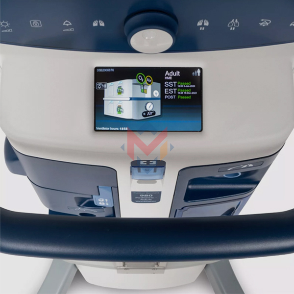 Medtronic Puritan Bennett 980 Ventilator (Used) - SALE!