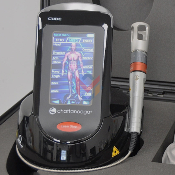 K-Laser Cube 4 Plus Medical Laser Therapy (Used) - SALE!