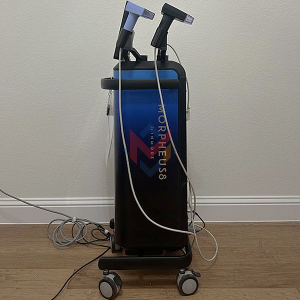 InMode Morpheus8 Fractional RF Microneedling Machine (Used) - SALE!