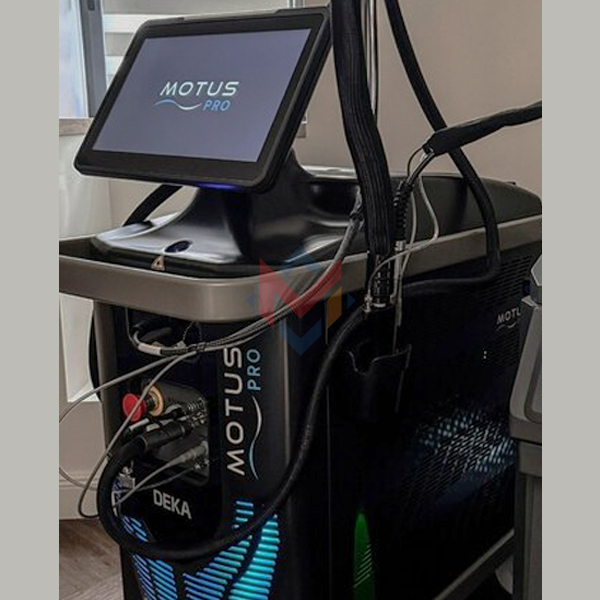 Deka Motus Pro Laser (Used) - SALE!