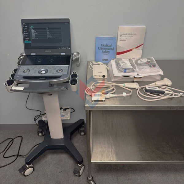 Mindray MX7 Ultrasound System (Used) - SALE!
