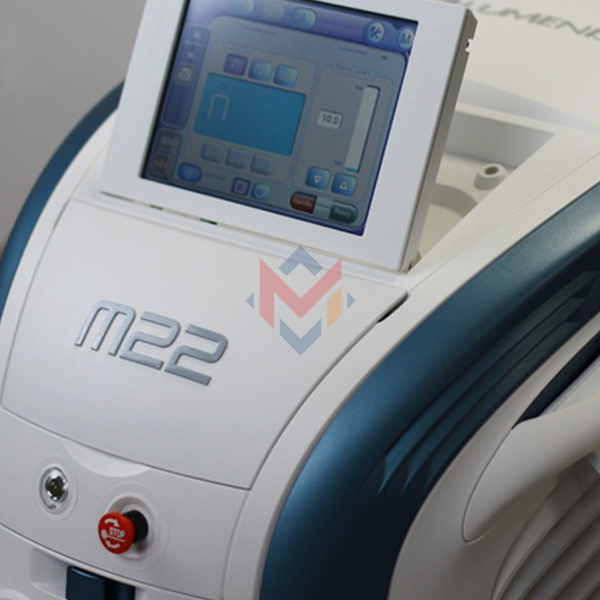 Lumenis M22 IPL Laser Machine (Used) - SALE!