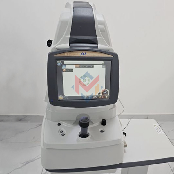 Nidek Retina Scan Duo 2 OCT (Used) - SALE!