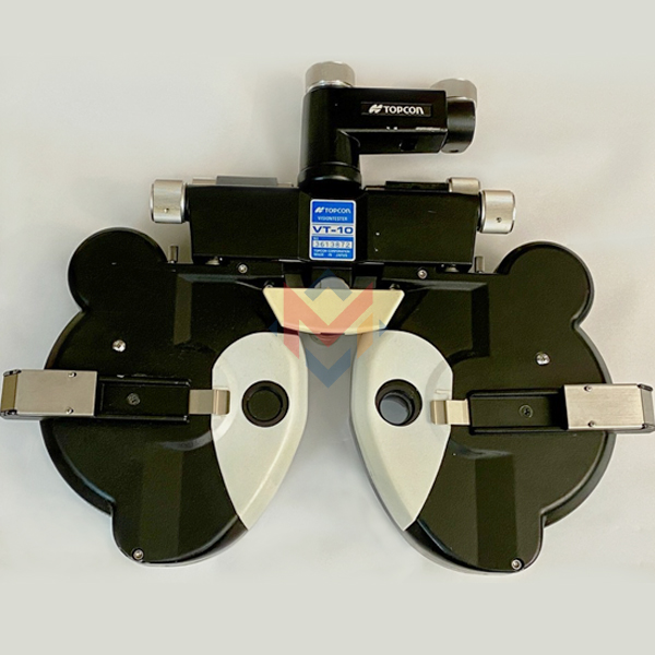 Topcon VT-10 Phoroptor (Used) - SALE!