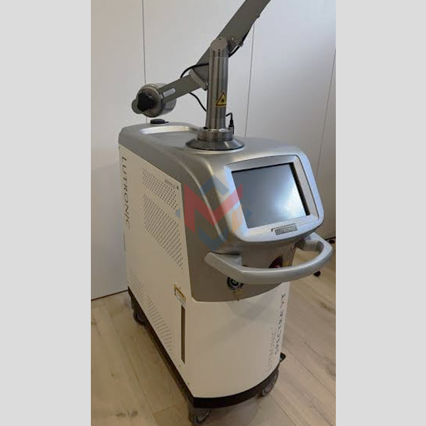 Lutronic Spectra XT Laser (Used) - SALE!