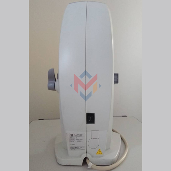 Nidek LM-500 Auto Lensmeter (Used) - SALE!