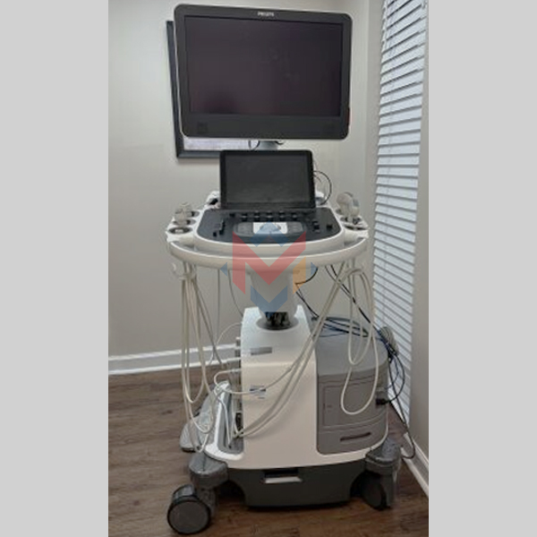 Philips EPIQ CVx Premium Cardiology Ultrasound System (Used) - SALE!
